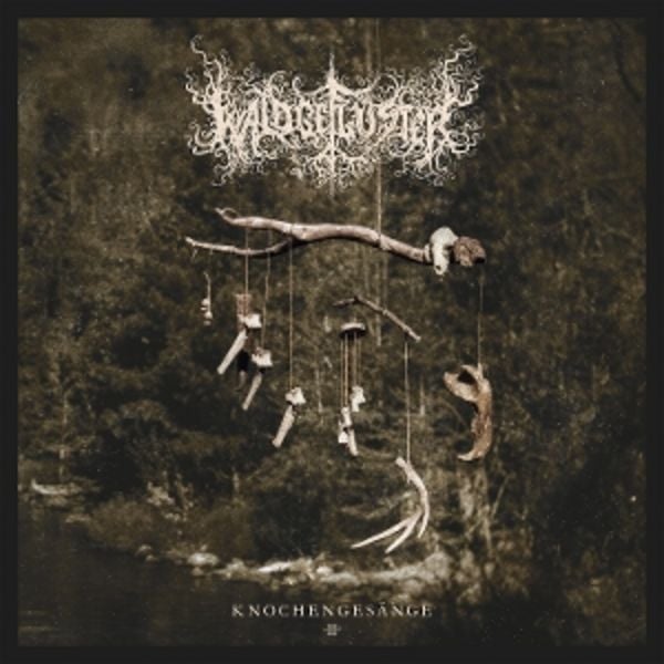 Knochengesänge II (Digipak)