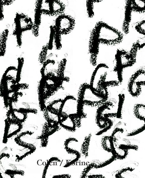 Produktbild: Dan Colen: Pigs and Pigs and Pigs