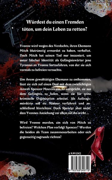 Produktbild: Die Auftragsverführerin