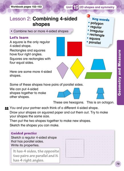 Produktbild: International Primary Maths Student's Book: Stage 4