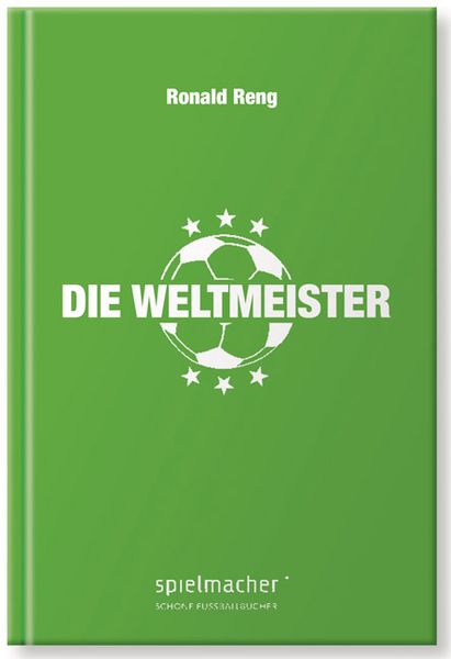 Produktbild: Die Weltmeister