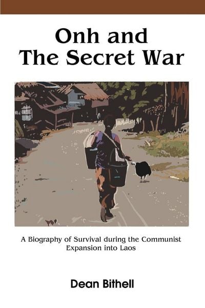 Produktbild: Onh and the Secret War