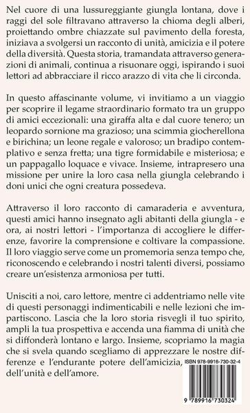 Produktbild: Una Sinfonia di Specie