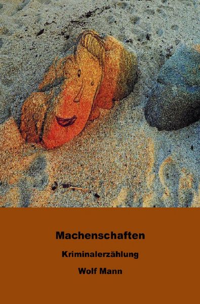 Produktbild: Machenschaften