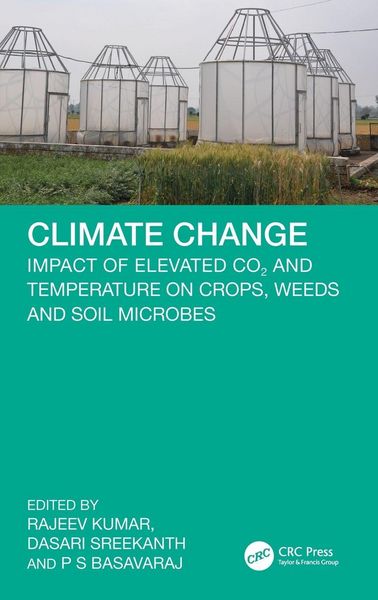 Produktbild: Climate Change