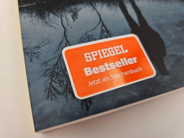 Produktbild: Stummer Schrei