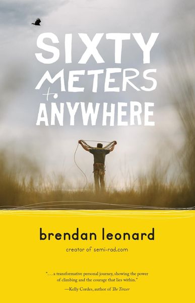 Produktbild: Sixty Meters to Anywhere
