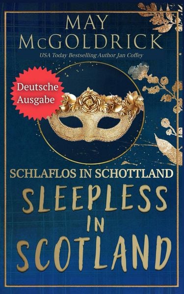 Produktbild: Schlaflos in Schottland
