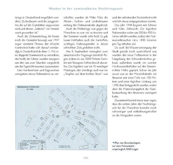 Produktbild: Weka, Witt & Winkelmann &ndash; Weiden in der Wirtschaftswunderzeit