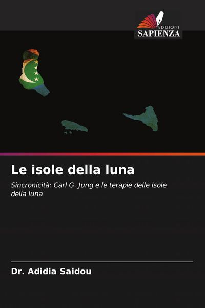 Produktbild: Le isole della luna