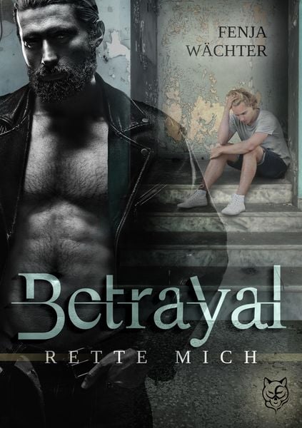 Produktbild: Betrayal - Rette mich