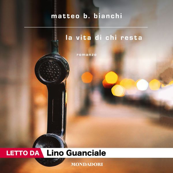 Produktbild: La vita di chi resta