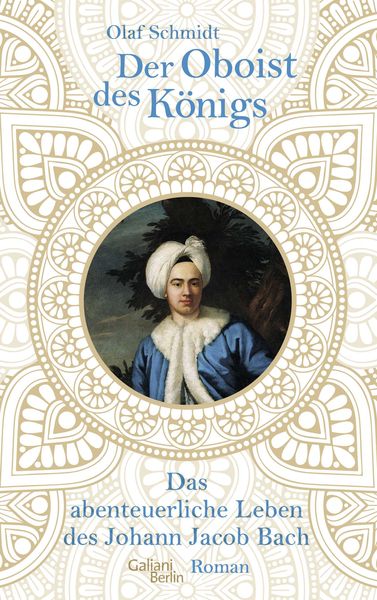 Produktbild: Der Oboist des K&ouml;nigs