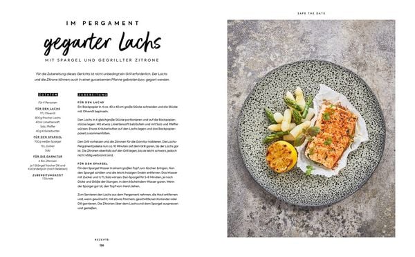Produktbild: Heimatk&uuml;che einfach anders!