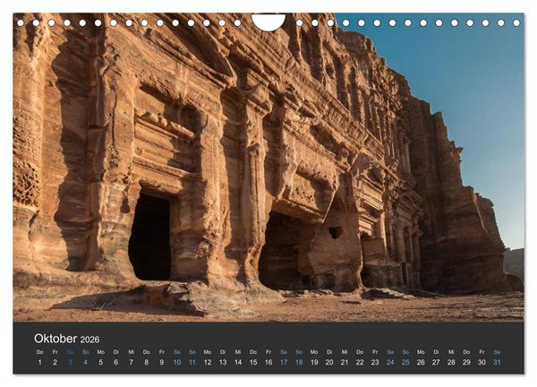 Produktbild: Petra (Wandkalender 2026 DIN A4 quer), CALVENDO Monatskalender