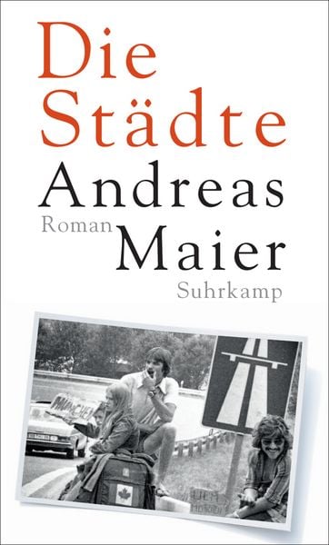 Produktbild: Die St&auml;dte