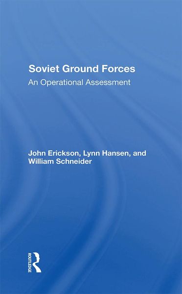 Produktbild: Soviet Ground Forces