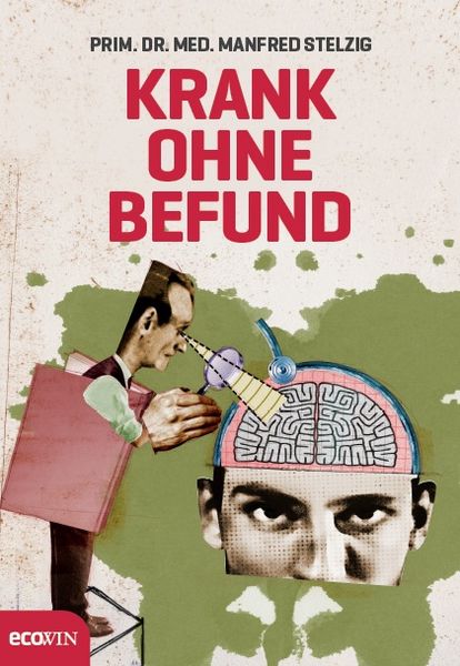 Produktbild: Krank ohne Befund