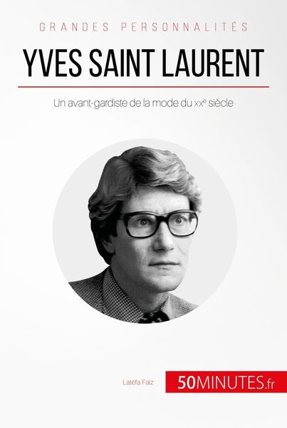 Produktbild: Yves Saint Laurent