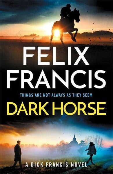 Produktbild: Dark Horse