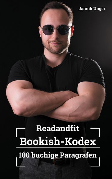 Produktbild: Bookish-Kodex