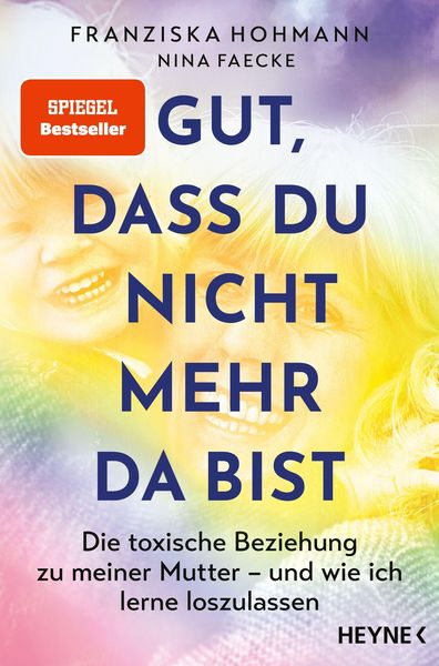 Produktbild: Gut, dass du nicht mehr da bist