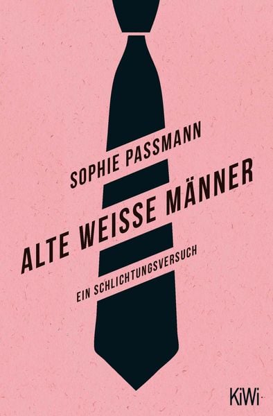 Produktbild: Alte weiße Männer