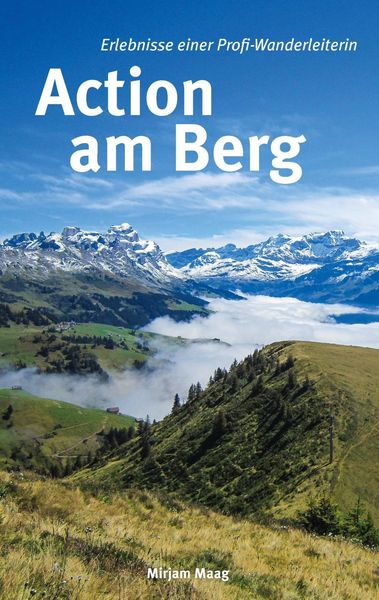 Produktbild: Action am Berg