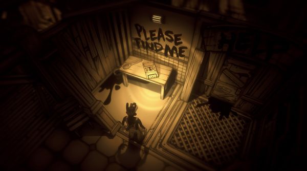 Produktbild: Bendy - Lone Wolf