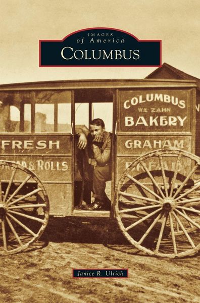 Produktbild: Columbus