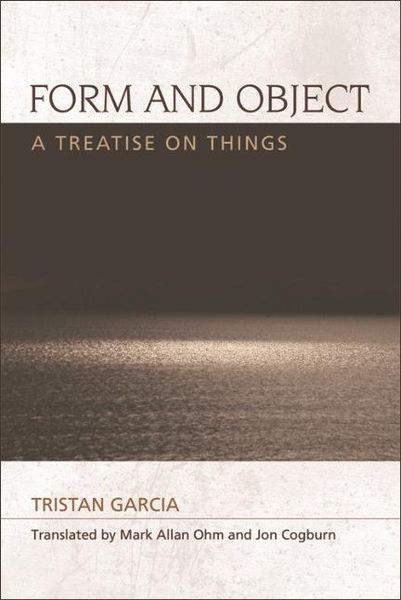 Produktbild: Form and Object
