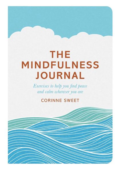 Produktbild: The Mindfulness Journal
