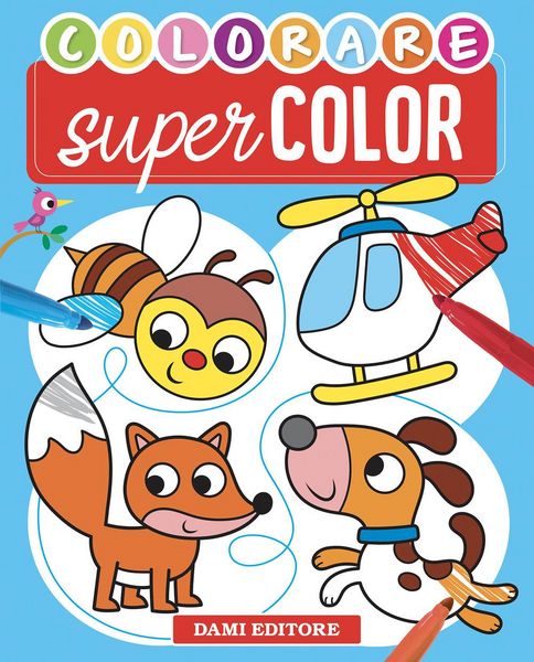 Produktbild: Super color