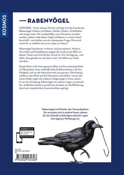 Produktbild: Corvidae