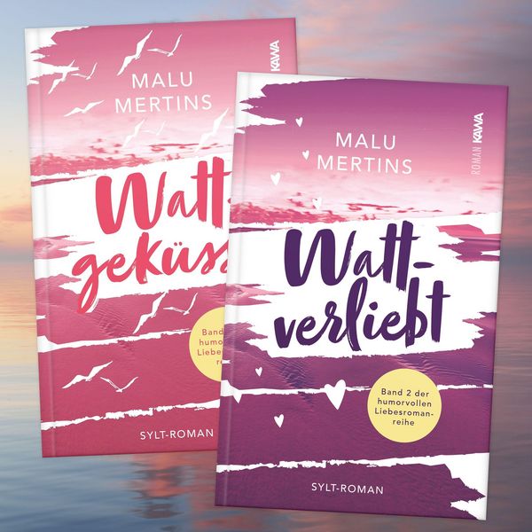 Produktbild: Wattverliebt