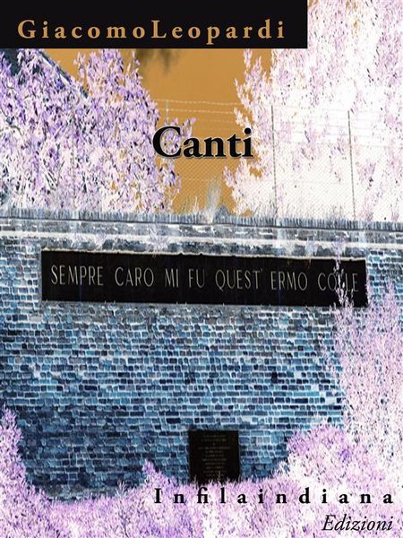 Produktbild: Canti