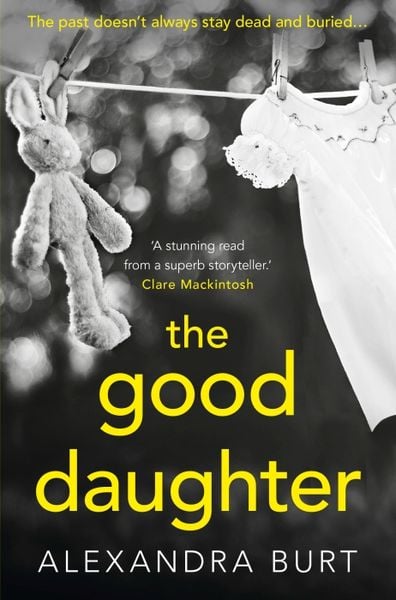 Produktbild: Burt, A: The Good Daughter