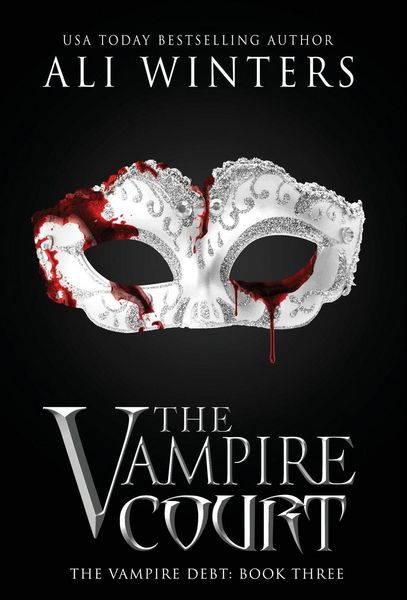Produktbild: The Vampire Court