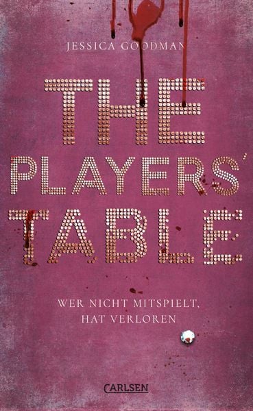 Produktbild: The Players' Table &ndash; Wer nicht mitspielt, hat verloren