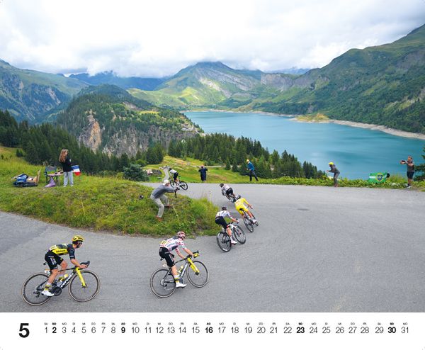 Produktbild: Tour 2027