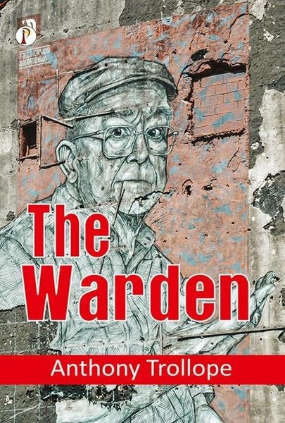 Produktbild: The Warden