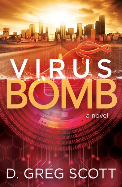 Produktbild: Virus Bomb