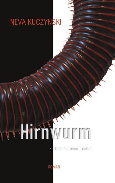 Produktbild: Hirnwurm