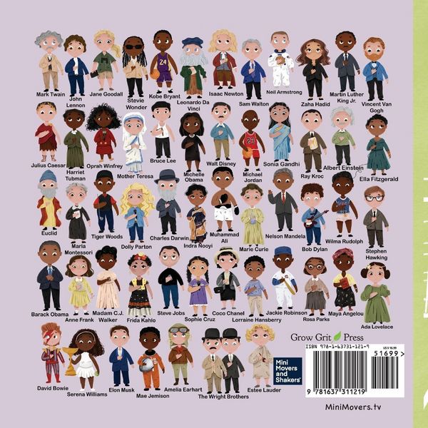 Produktbild: Serena Williams