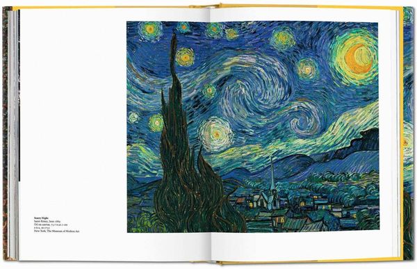 Produktbild: Van Gogh. L'&oelig;uvre complet - Peinture