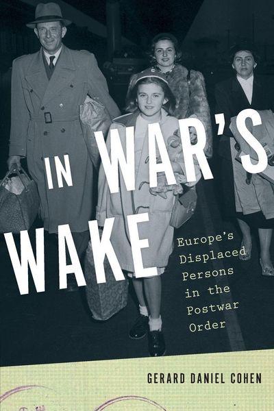 Produktbild: In War's Wake