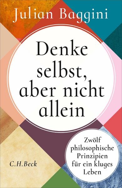 Produktbild: Denke selbst, aber nicht allein