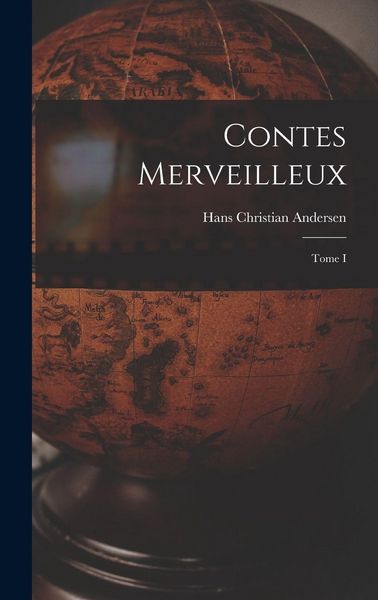 Produktbild: Contes merveilleux; Tome I