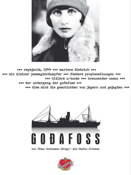 Produktbild: Godafoss