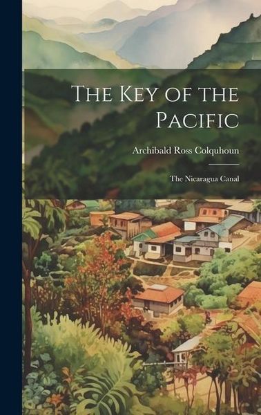 Produktbild: The Key of the Pacific